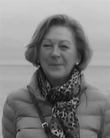 Profilbild von Sabine Dora Merkel